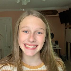 Meet your Posher, Jillian